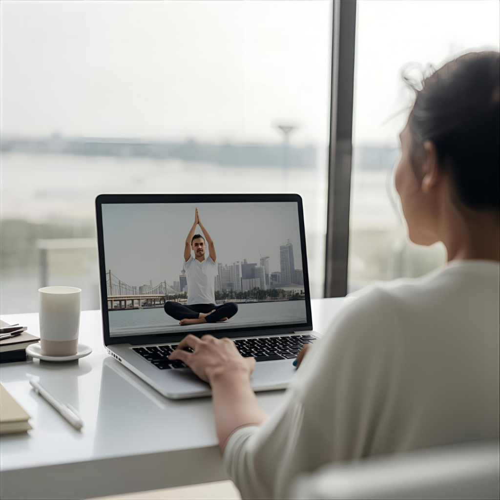 Yoga Is Best in Chennai?