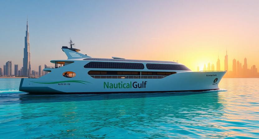 Best Shipping Company in Dubai