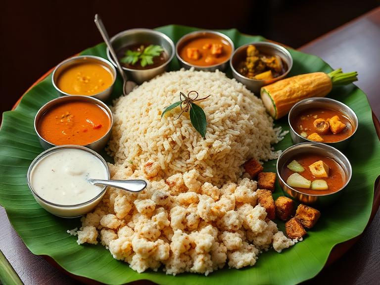 Best Catering Services in Hyd