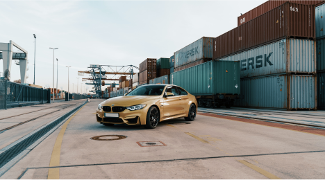 Best Container Shipping 2026