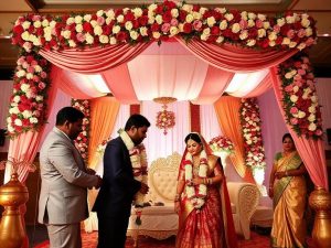 Event Organiser in Hyd