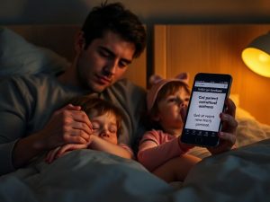 Free App for Parenting Tips