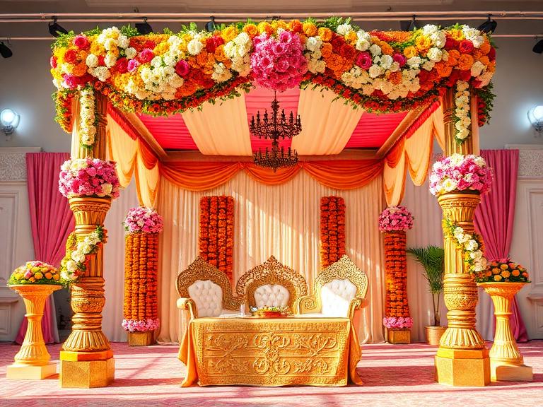 Premium Wedding Planners in Banjara Hills
