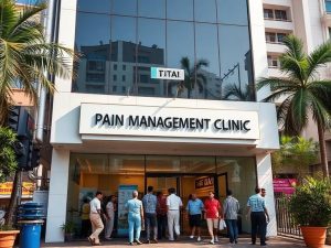 Best Non-Surgical Back Pain Treatment