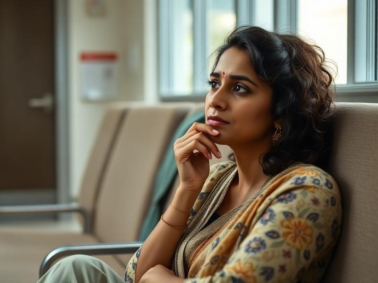 Irregular Periods Treatment Specialist in Vishakapatanm