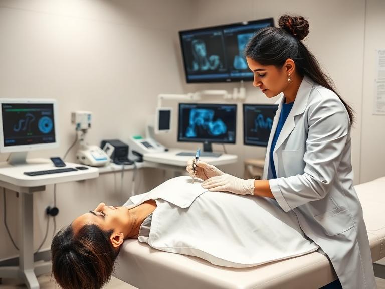 Nerve Pain Management Specialist in Hyd