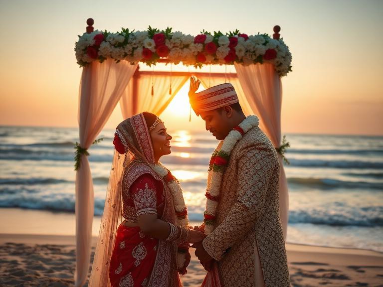 Royal Wedding Planner in Vizag
