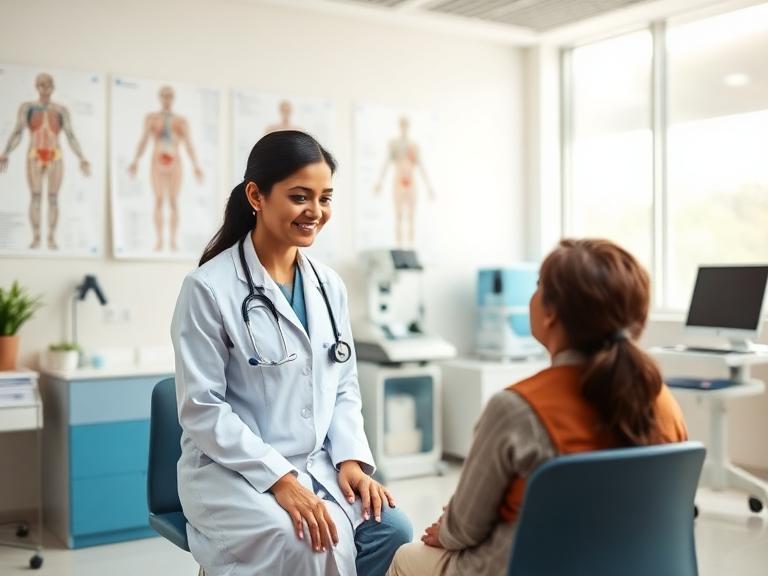 Best Nerve Pain Management  Specialist in Hyderabad