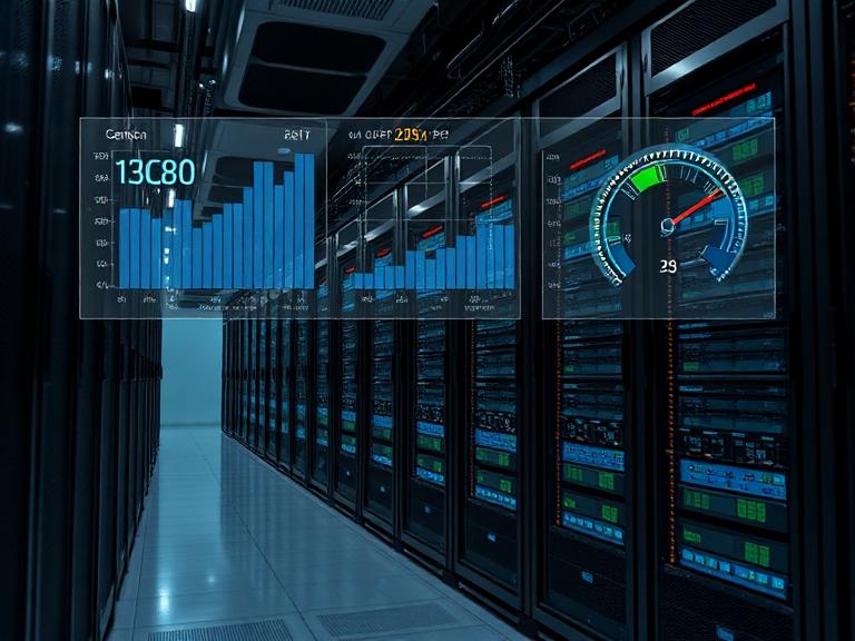 Local Hosting Providers