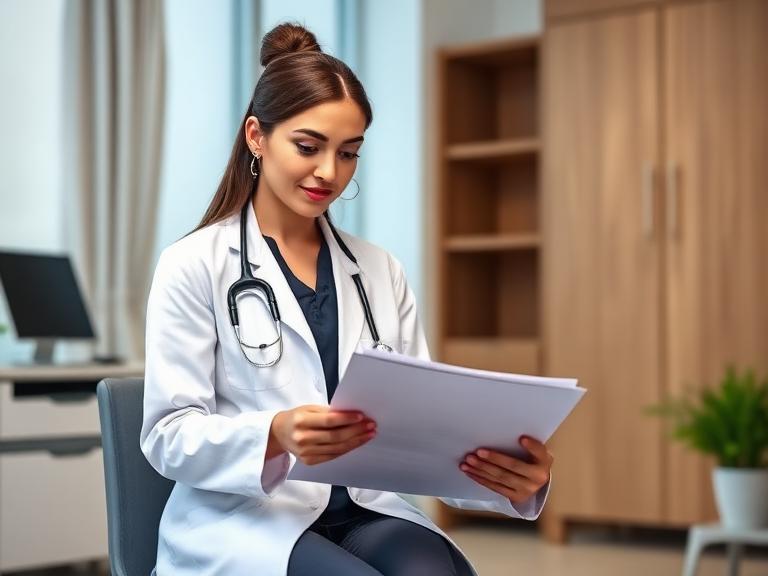 Irregular Periods Treatment