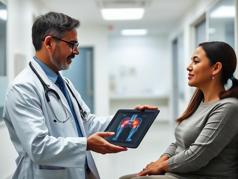 Sciatica Pain Treatment