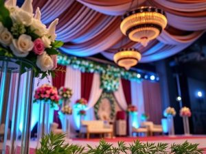 Best Wedding Planning Services in Vizag