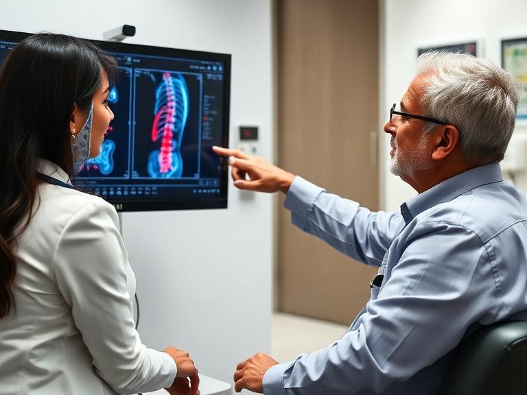 Best Sciatica Pain Treatment