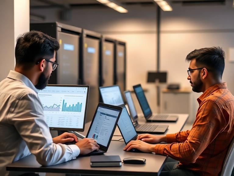 Best Local Hosting Providers in Hyderabad