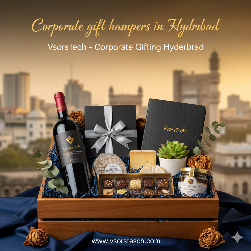 Corporate Gift Ideas