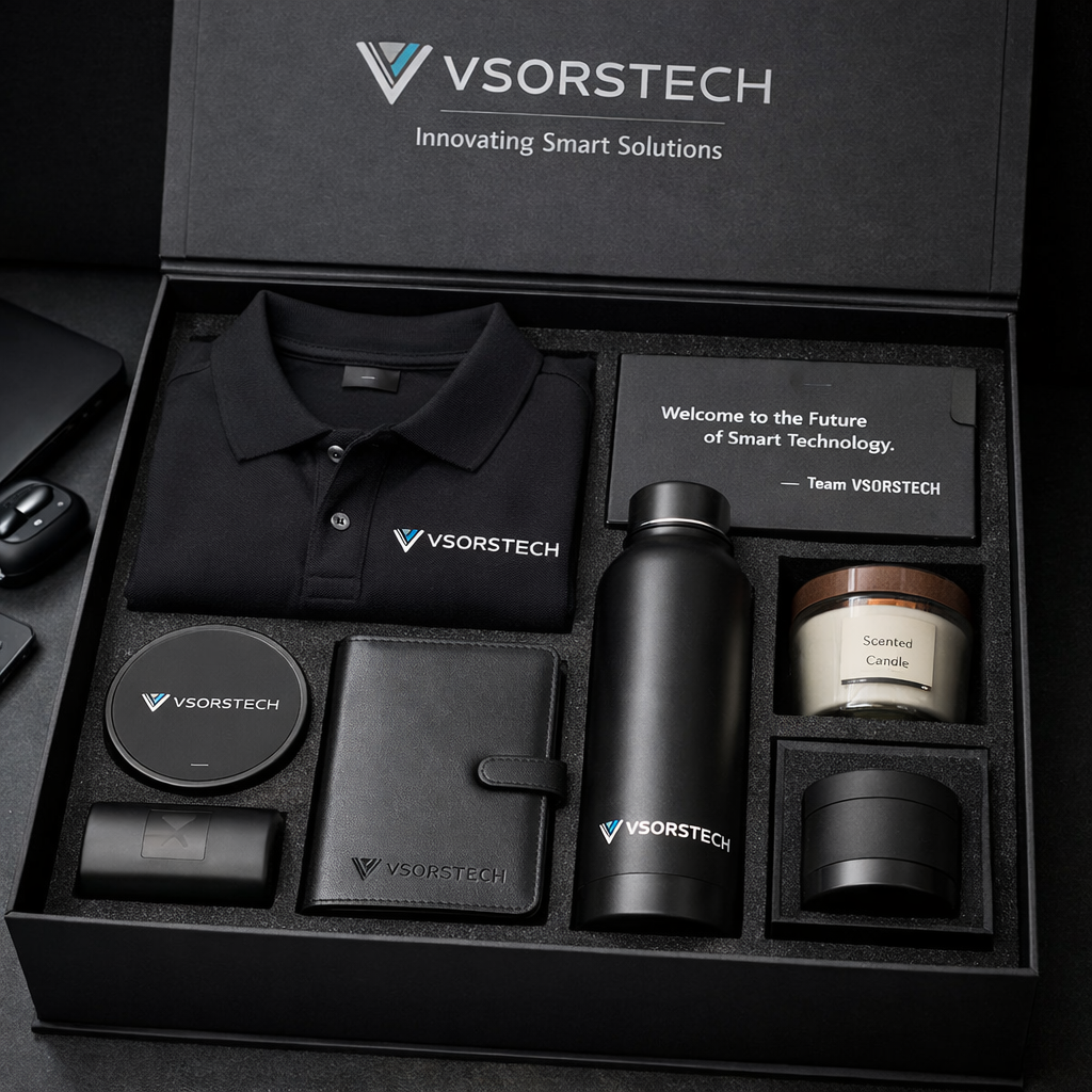 Corporate Gift Ideas for Companies