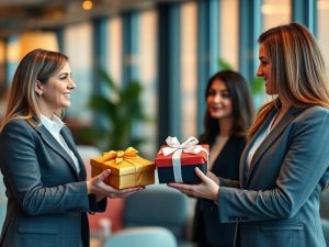 Customized Corporate Gifts in Hyd