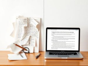 university essay paragraphs