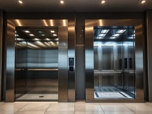 Lift Emergency Alarm Repair in Hyderabad