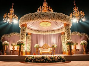 Wedding Organisers Hyderabad