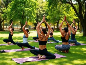 Yoga for Better Sleep in Chennai