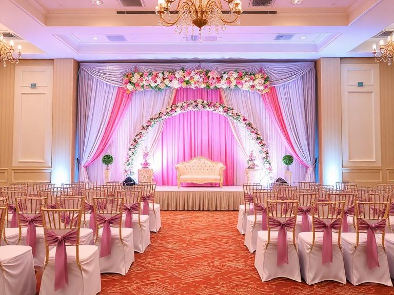 Wedding Planning Services in Vizag
