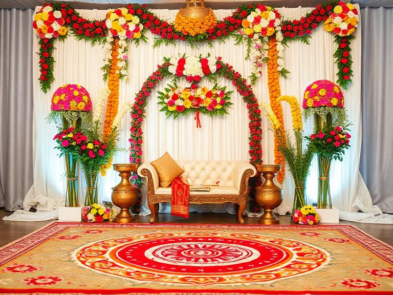Wedding Planning Services in Vizag