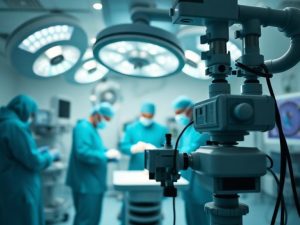 High-Risk Pregnancy Doctor in Vizag