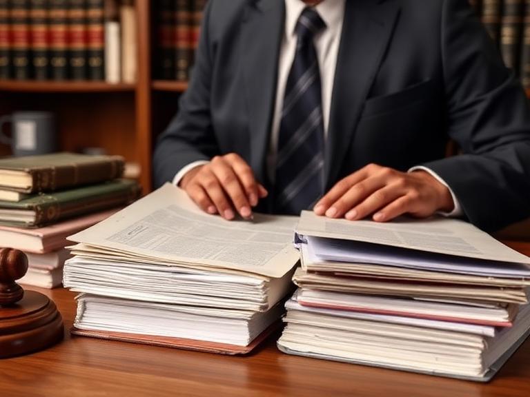best criminal lawyer in telangana