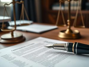 Top 10 Civil Advocates in Hyderabad