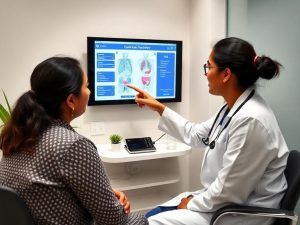 Lady Doctor for Fistula Treatment in Hyderabad
