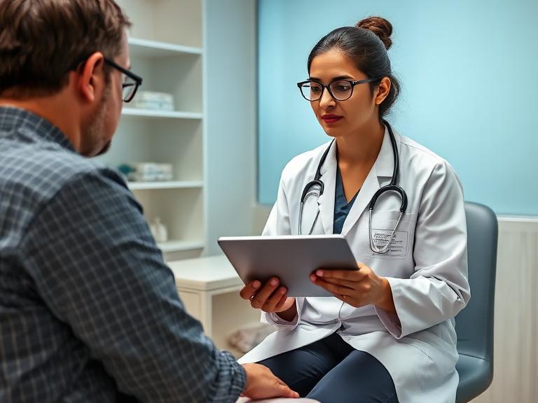 Lady Doctor for Fistula Treatment in Hyderabad