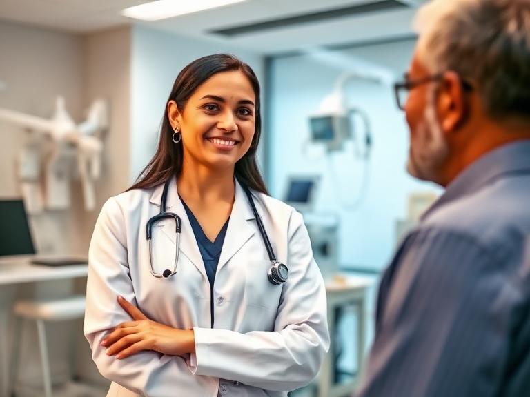 Lady Doctor for Fistula Treatment in Hyderabad